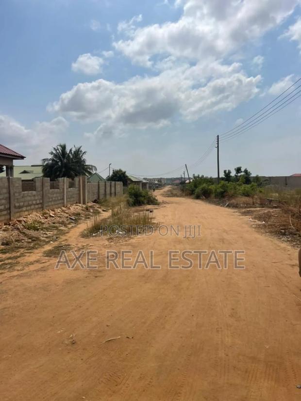 Best Place ! Legally Registered Lands at Prampram · Photo 3