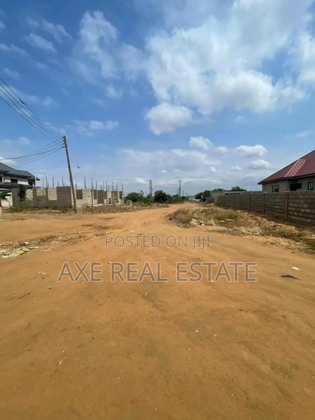 Best Place ! Legally Registered Lands at Prampram · Photo 4
