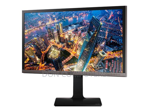 Samsung 28 Inches UHD Professional Monitor