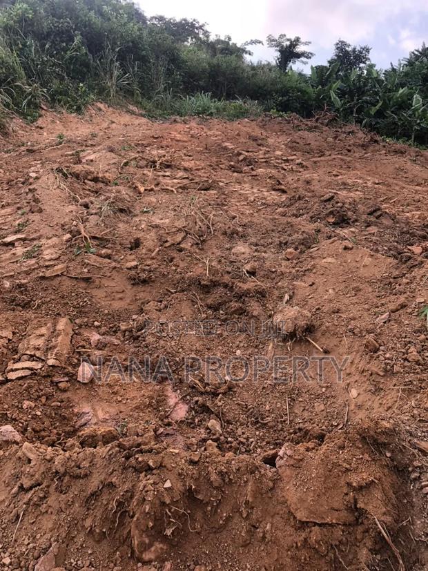 20 Acres of Land for Sale Located at Dowdowa · Photo 2