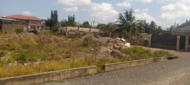 Three Acres of Land for Sale Located at Oyarifa Kuotaam · Photo 1