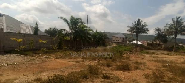 Three Acres of Land for Sale Located at Oyarifa Kuotaam · Photo 2