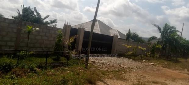 Three Acres of Land for Sale Located at Oyarifa Kuotaam · Photo 3