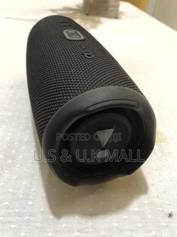 Preowned Rechargeable JBL Charge 5 Wi-Fi From America 4sale photo 4