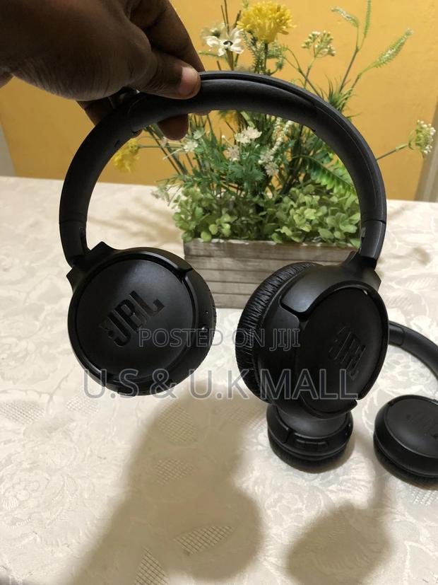 Preowned Neat JBL Tune 510bt Headset From America in Stock