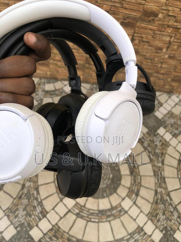 Preowned Neat JBL Tune 510bt Headset From America in Stock photo 2
