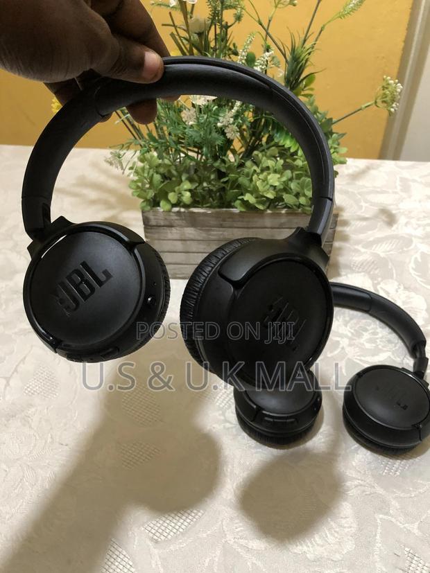 Preowned Neat JBL Tune 510bt Headset From America in Stock photo 3