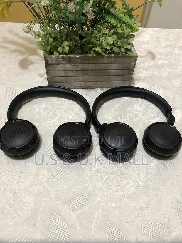 Preowned Neat JBL Tune 510bt Headset From America in Stock photo 4
