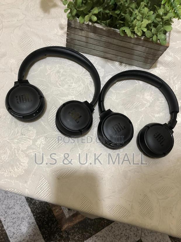 Preowned Neat JBL Tune 510bt Headset From America in Stock photo 5