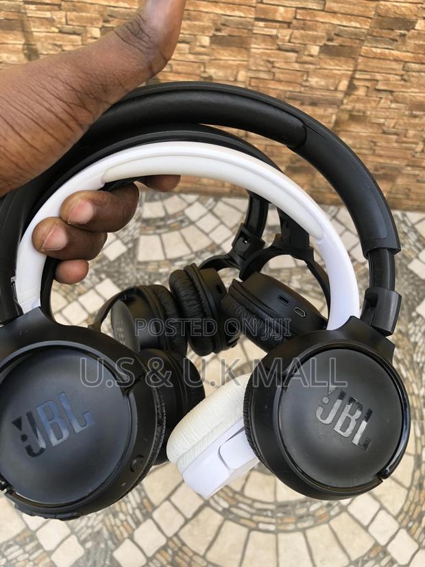 Preowned Neat JBL Tune 510bt Headset From America in Stock photo 7