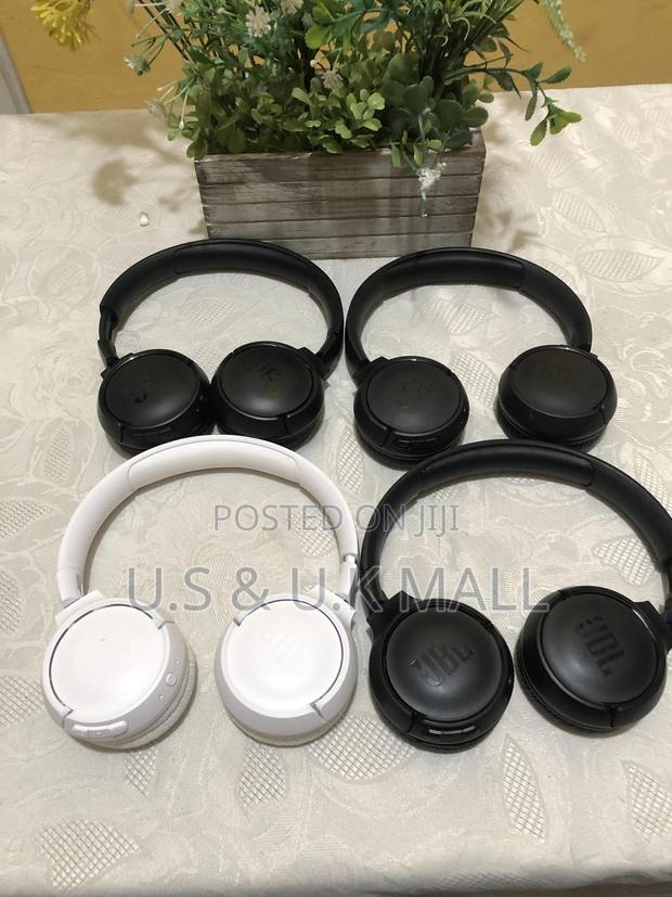 Preowned Neat JBL Tune 510bt Headset From America in Stock photo 9