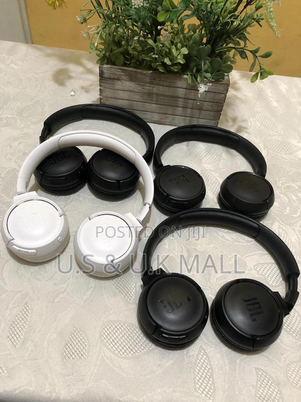 Preowned Neat JBL Tune 510bt Headset From America in Stock photo 10