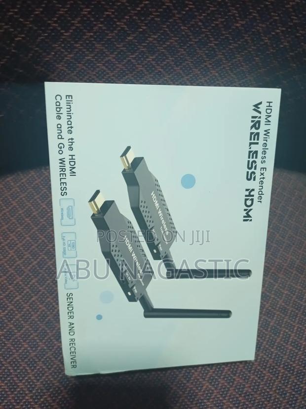 50M HDMI Wireless Video Transmitter photo 3