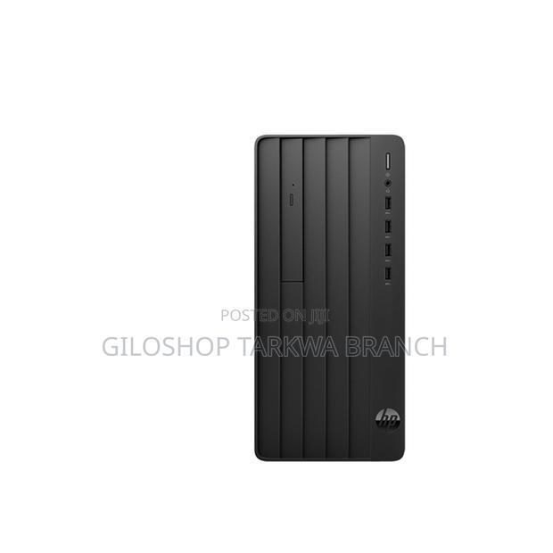 New Desktop Computer HP 8GB Intel Core i3 SSD 512GB · Photo 4