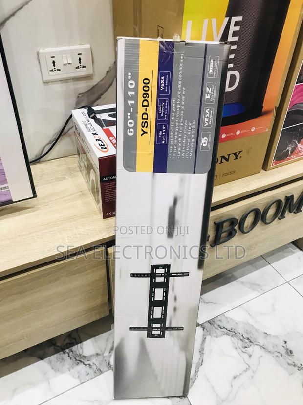 Super Cool Quality Tv Mount 60-110 Inch Tv · Photo 2