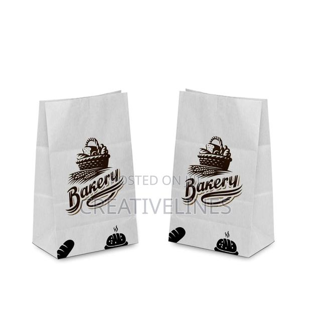 Bakery Paper Bag · Photo 4