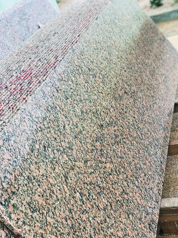 Marble and Granite Stone photo 5