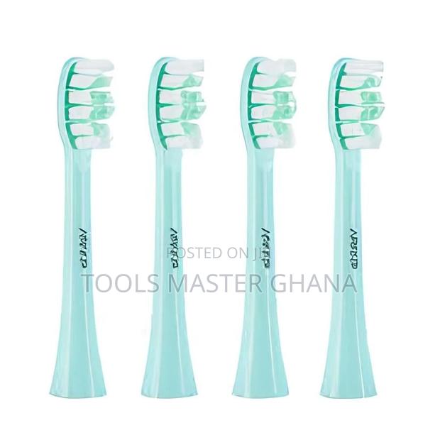 Replacement Brush Heads - Kmtb020l · Photo 2