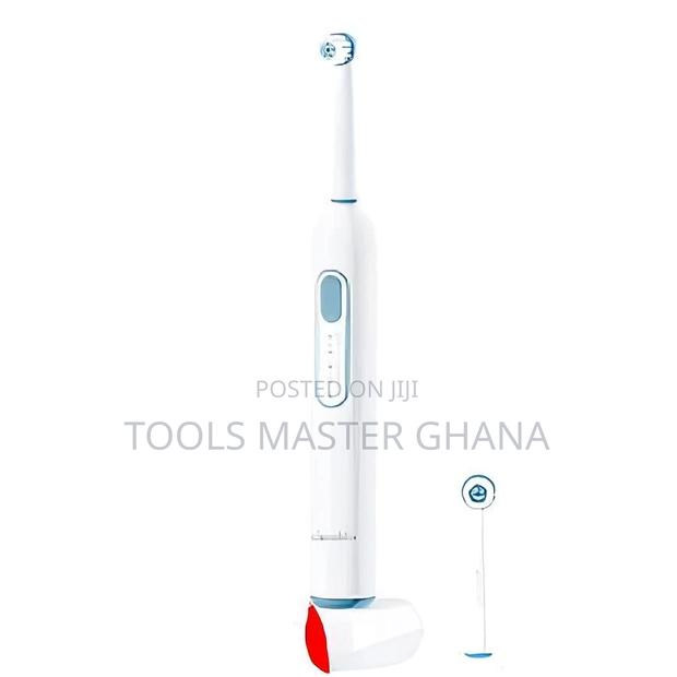 Rotary Electric Toothbrush - Kmtb017w · Photo 2