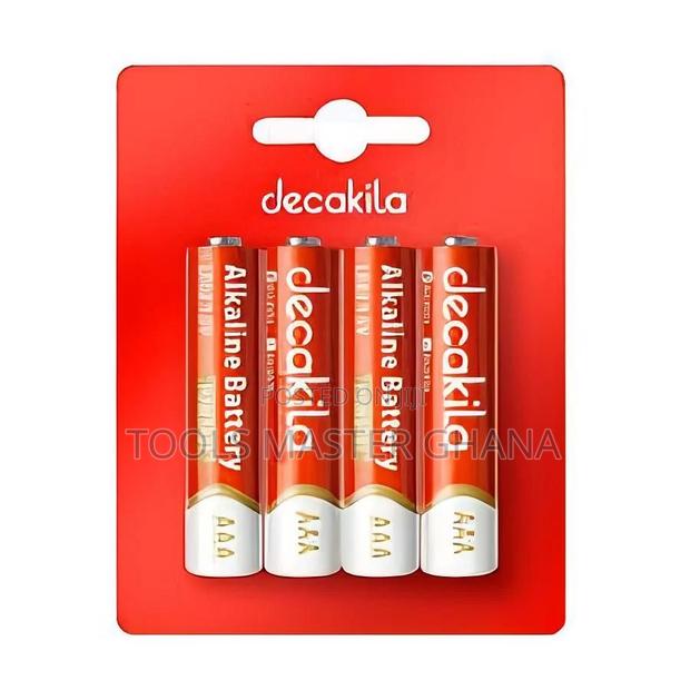 Alkaline Battery - Hmht016p · Photo 2