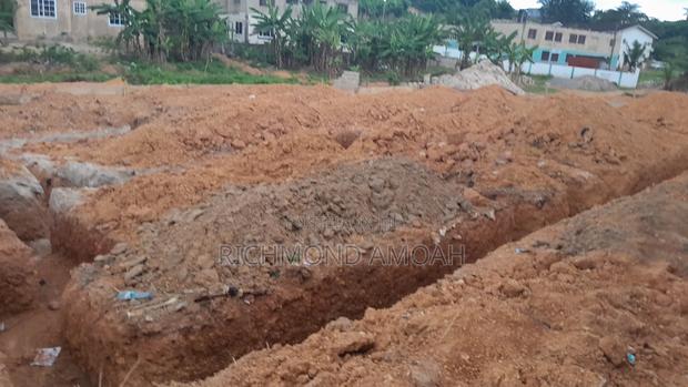 Ploit With Foundation for Sale at Kansa City · Photo 1