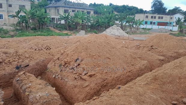 Ploit With Foundation for Sale at Kansa City · Photo 3
