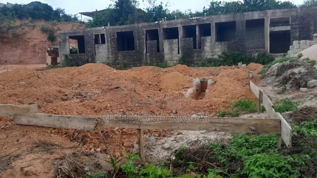 Ploit With Foundation for Sale at Kansa City · Photo 4