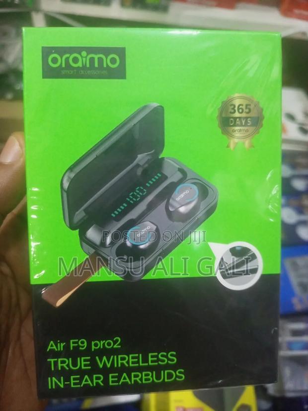 Oraimo Air F9 Pro 2 · Photo 3