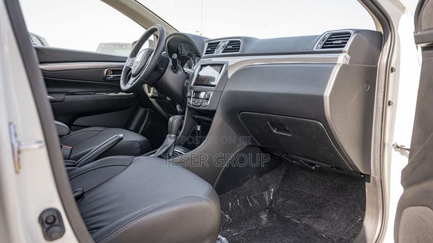 New Toyota Belta 2023 White photo 12