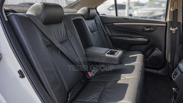 New Toyota Belta 2023 White photo 13