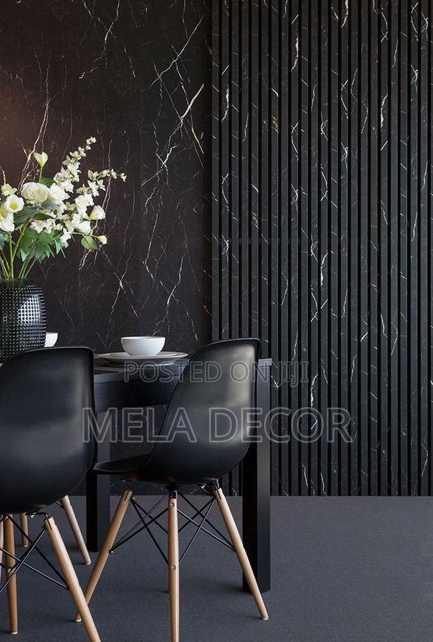 Fluted Panels