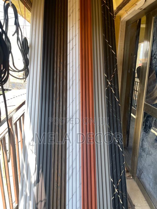 Fluted Panels photo 4