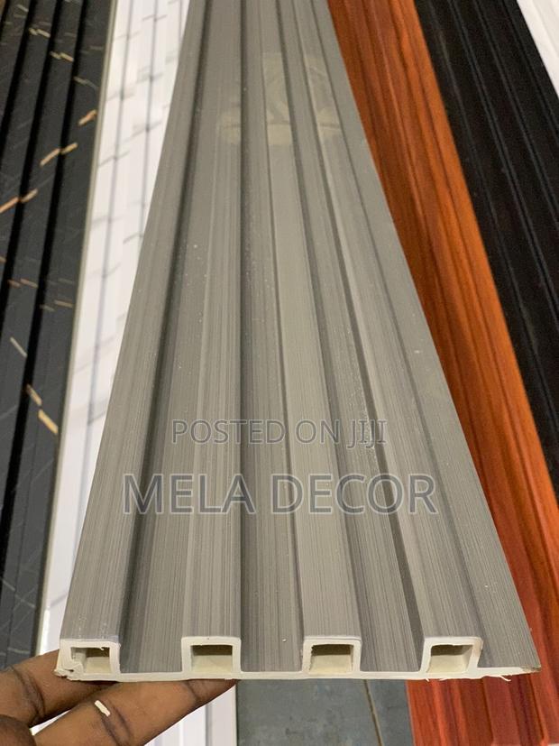 Fluted Panels photo 3