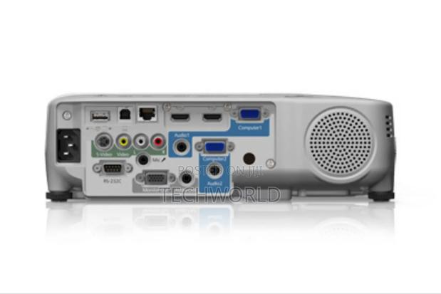 Epson EB X25 Projector photo 2