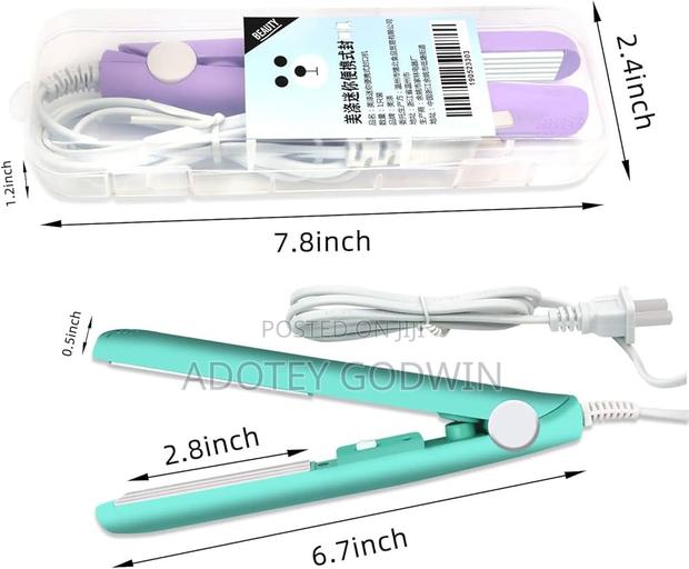 Mini Snack Bag Sealer photo 2