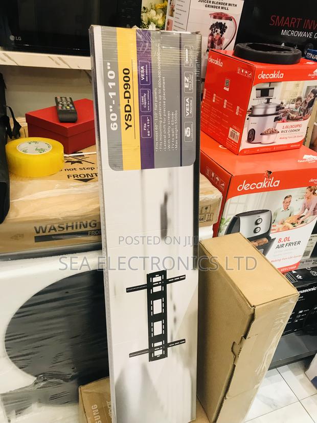 Quality 60-110” Inch Tv Mounted Bracket · Photo 2