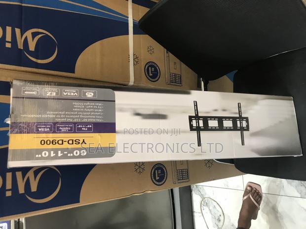 Flat Tv Wall Mount Bracket 60-110 Inch Tv · Photo 2