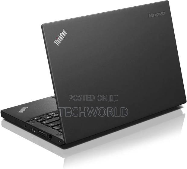 Laptop Lenovo ThinkPad X260 8GB Intel Core I5 SSD 256GB photo 3