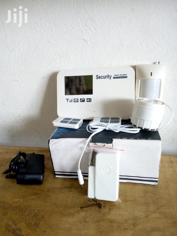 Gsm Alarm System · Photo 2