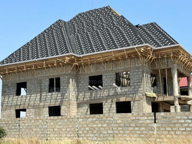 Quality Concrete Parapet · Photo 4