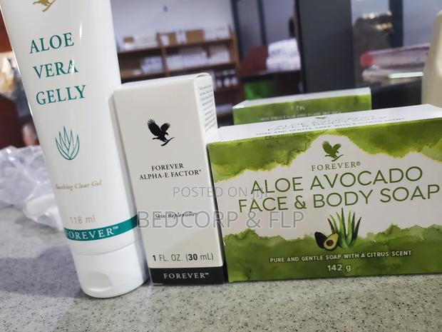 Skincare Restorer Pack · Photo 2