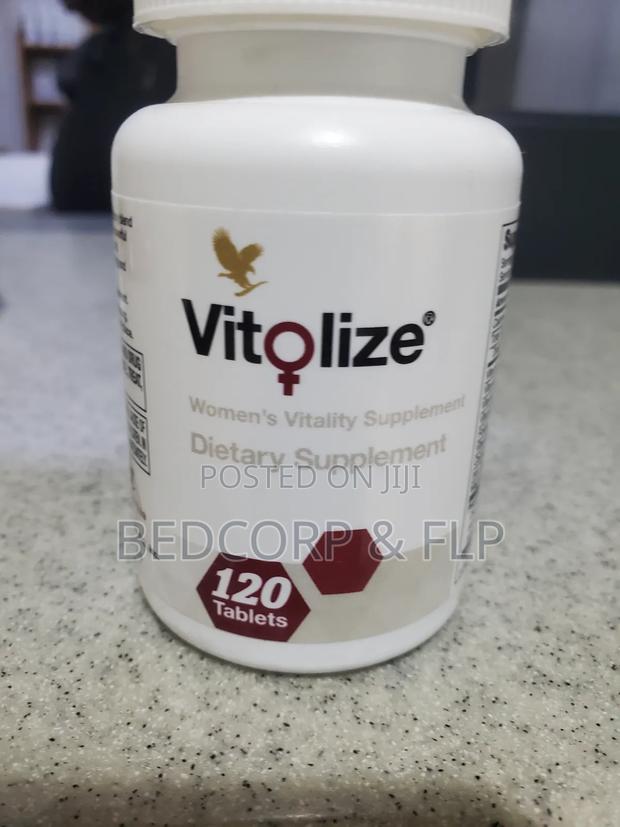 Women's Nutritional Product · Photo 2