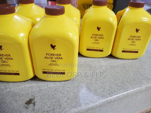 Ghana's Best Detox Drink · Photo 1