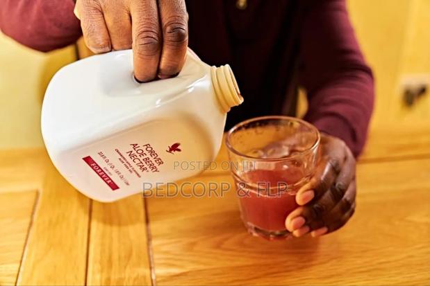 Best Drink for Kidney and Liver Health · Photo 1