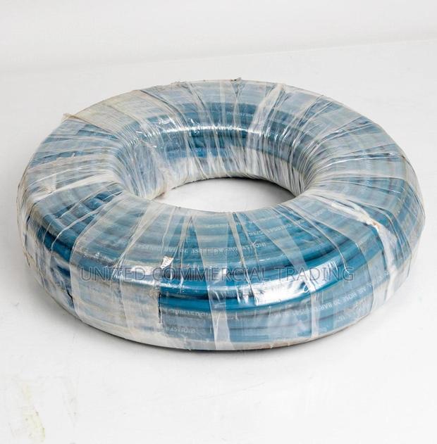 Pressure Hose · Photo 4