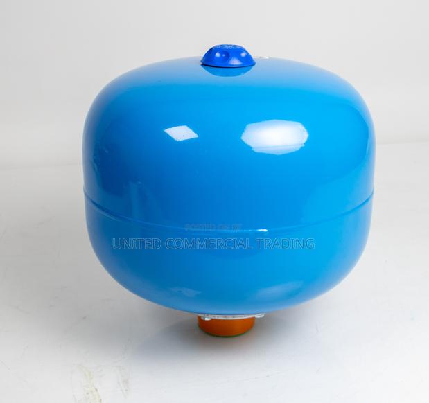 Water Pump Booster (Pentax) · Photo 4