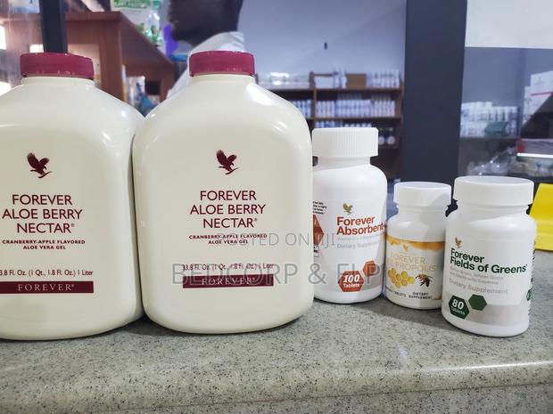 Organic Products for Kidney and Liver Health · Photo 2