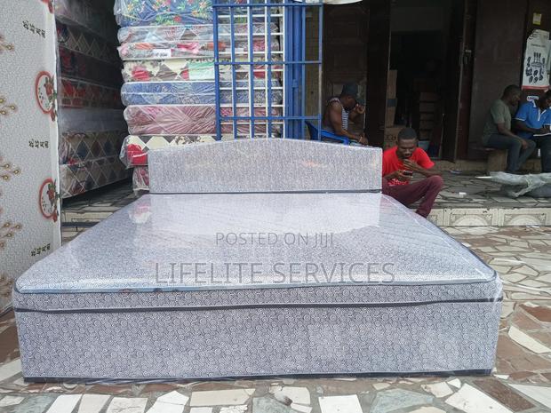Queen Inbuilt Bed Simply Made · Photo 2