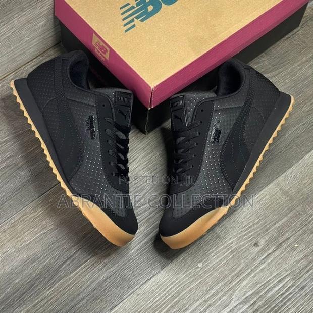 Puma Roma Sneaker · Photo 4