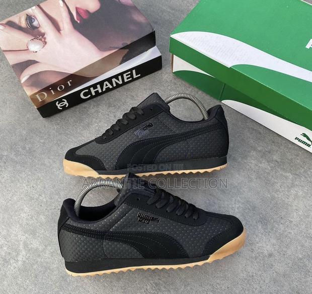 Puma Roma Sneaker · Photo 3